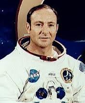 Edgar Mitchell.