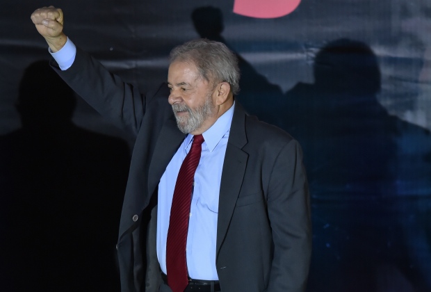 lula 