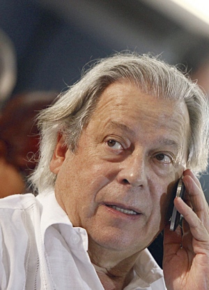 José Dirceu